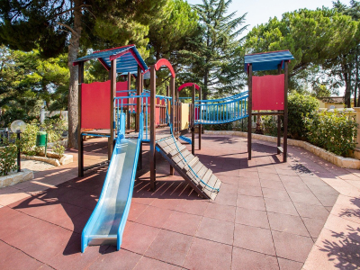 Villaggio Piano Grande Vieste