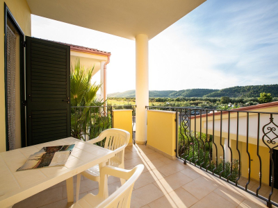 Villaggio Piano Grande Vieste