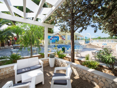 Villaggio Piano Grande Vieste