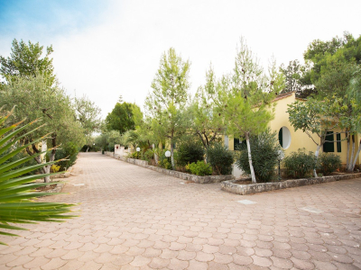 Villaggio Piano Grande Vieste