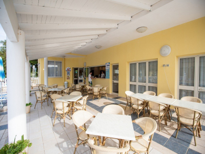 Villaggio Piano Grande Vieste