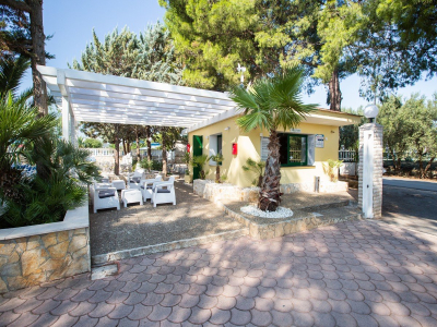 Villaggio Piano Grande Vieste