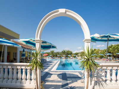Villaggio Piano Grande Vieste