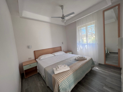 Villaggio Piano Grande Vieste