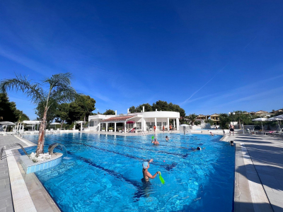 Villaggio Piano Grande Vieste