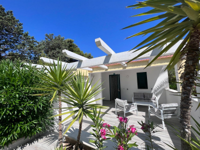 Villaggio Piano Grande Vieste