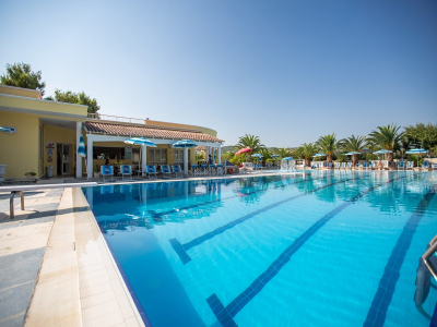 Villaggio Piano Grande Vieste