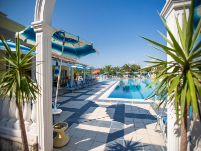 Villaggio Piano Grande Vieste