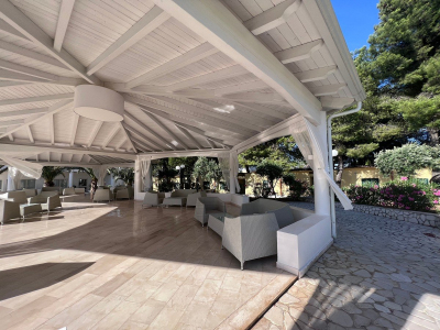 Villaggio Piano Grande Vieste