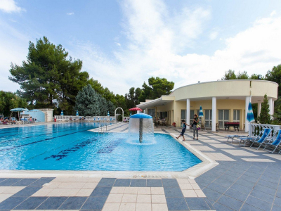 Villaggio Piano Grande Vieste
