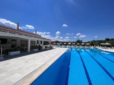 Villaggio Piano Grande Vieste