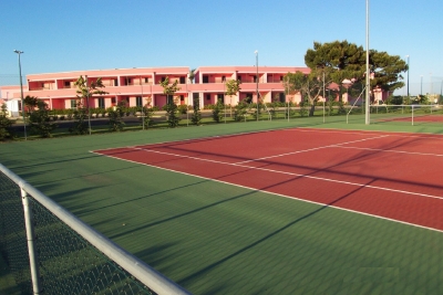 Villaggio Punta Grossa Porto Cesareo