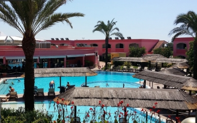 Villaggio Punta Grossa Porto Cesareo