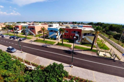 Villaggio Punta Grossa Porto Cesareo