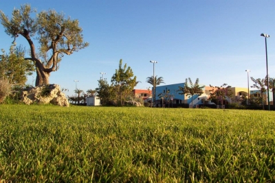 Villaggio Punta Grossa Porto Cesareo