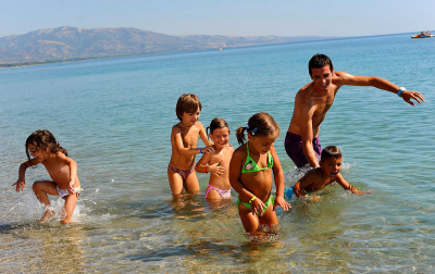 Sibari Green Village Marina di Sibari