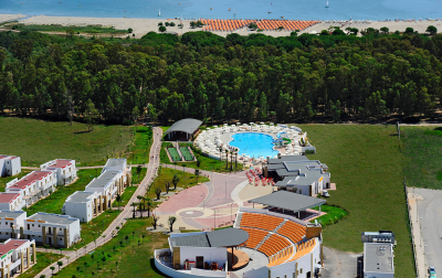 Sibari Green Village Marina di Sibari