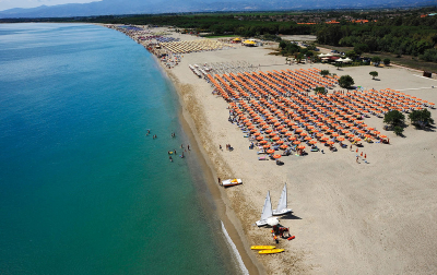 Sibari Green Village Marina di Sibari