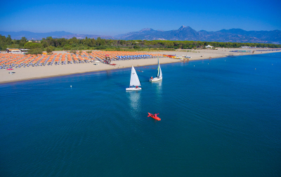 Sibari Green Village Marina di Sibari