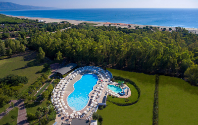 Sibari Green Village Marina di Sibari