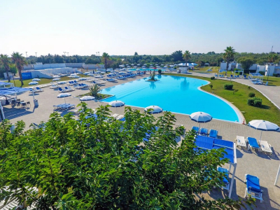Futura Club Torre Rinalda Salento