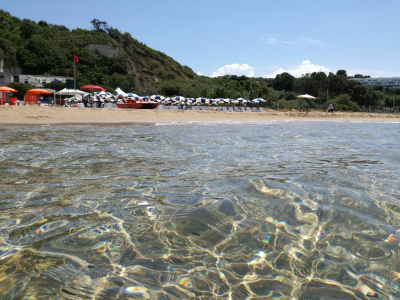 Villaggio Uliveto Rodi Garganico