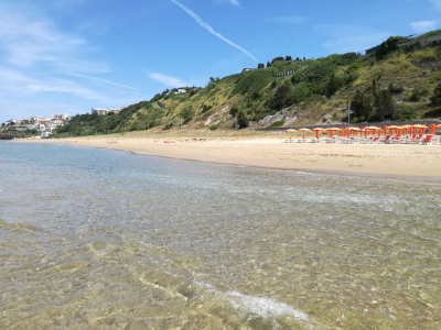 Villaggio Uliveto Rodi Garganico