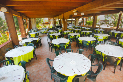 Villaggio Uliveto Rodi Garganico