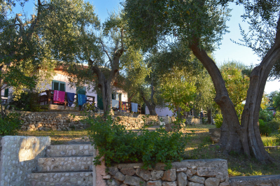 Villaggio Uliveto Rodi Garganico