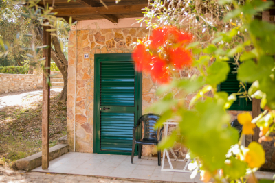 Villaggio Uliveto Rodi Garganico