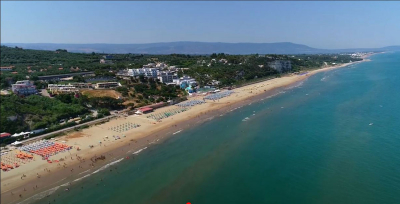 Villaggio Uliveto Rodi Garganico