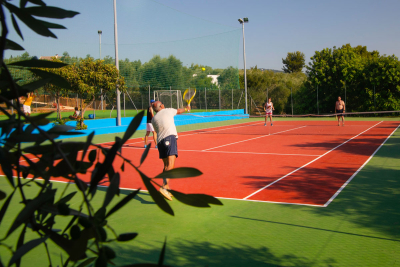 Villaggio Uliveto Rodi Garganico