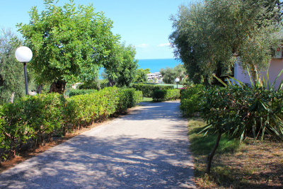 Villaggio Uliveto Rodi Garganico