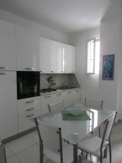 Villetta Affitto a Torre San Giovanni