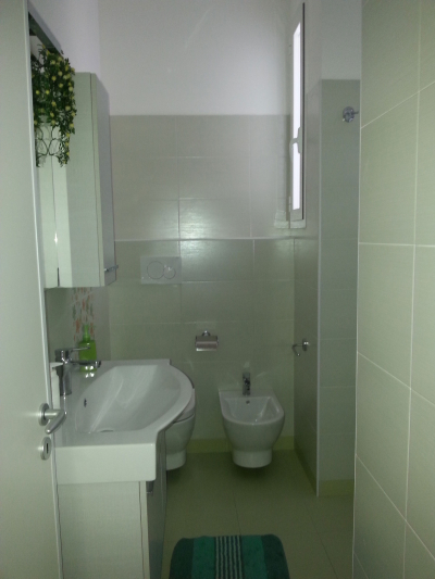 Villetta Affitto a Torre San Giovanni