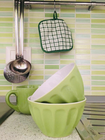 Villetta Affitto a Torre San Giovanni