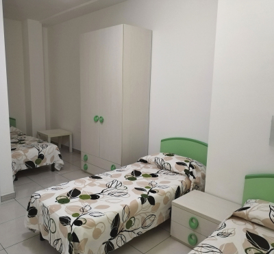 Villetta Affitto a Torre San Giovanni