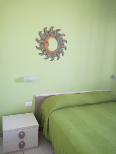 Villetta Affitto a Torre San Giovanni