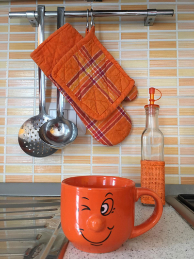 Villetta Arancio Affitto Torre San Giovanni