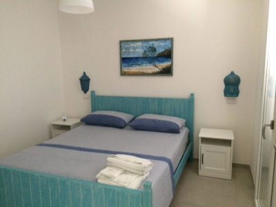 Villetta con doppi servizi a Boncore, Torre Lapillo