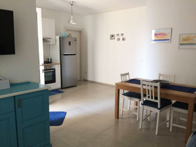 Villetta con doppi servizi a Boncore, Torre Lapillo