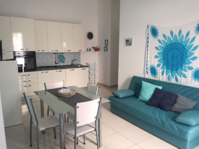 Villetta Vicino alle Spiagge di Torre San Giovanni