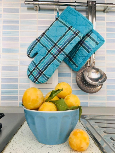 Villetta Vicino alle Spiagge di Torre San Giovanni