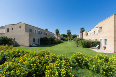 Vivosa Apulia Resort Marina di Ugento