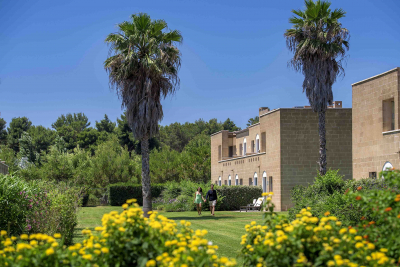 Vivosa Apulia Resort Marina di Ugento