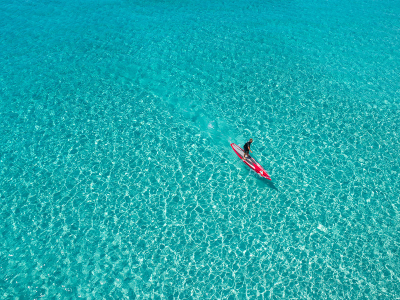 Vivosa Apulia Resort Marina di Ugento