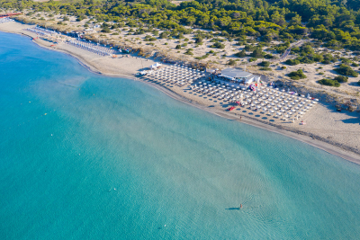 Vivosa Apulia Resort Marina di Ugento