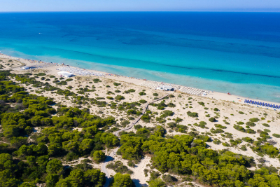 Vivosa Apulia Resort Marina di Ugento