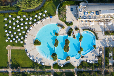 Vivosa Apulia Resort Marina di Ugento