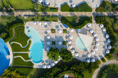 Vivosa Apulia Resort Marina di Ugento